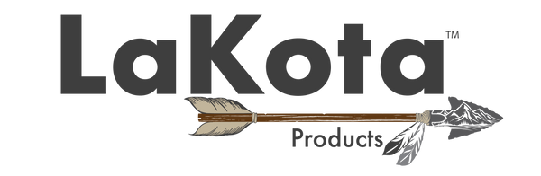 LaKota Products Dealer Portal logo
