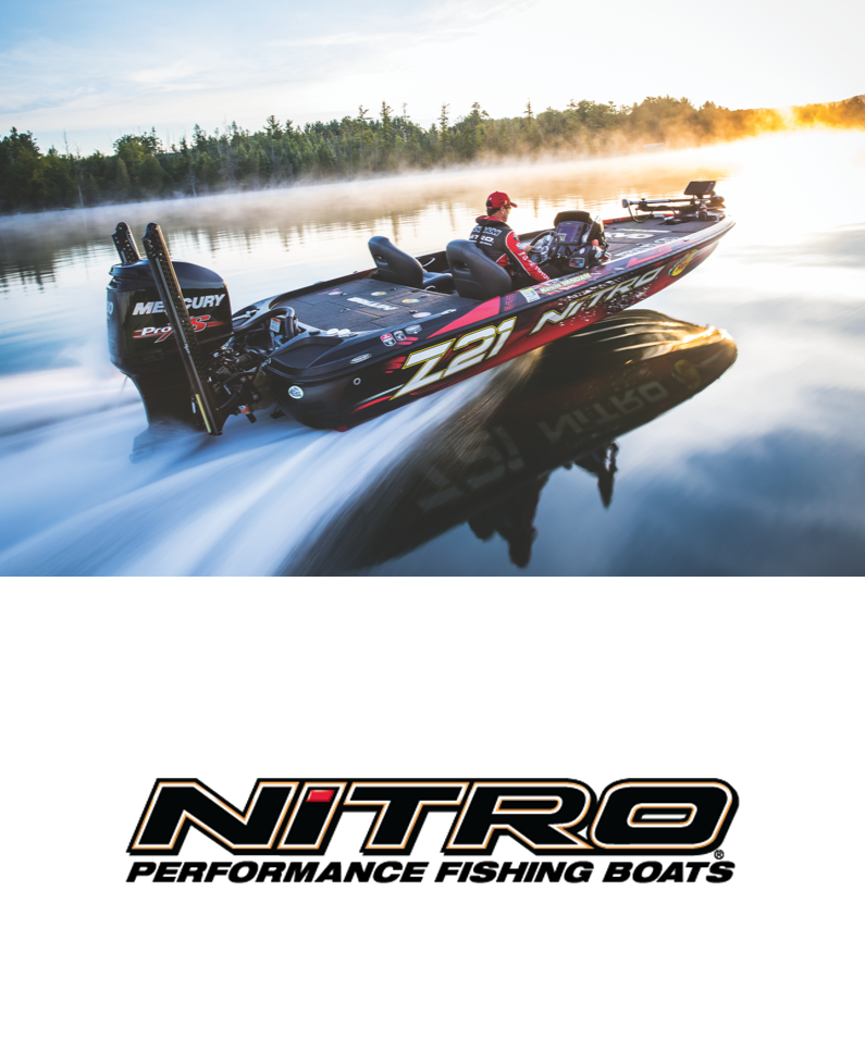 Nitro Boats