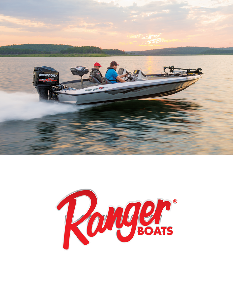 Ranger Boats