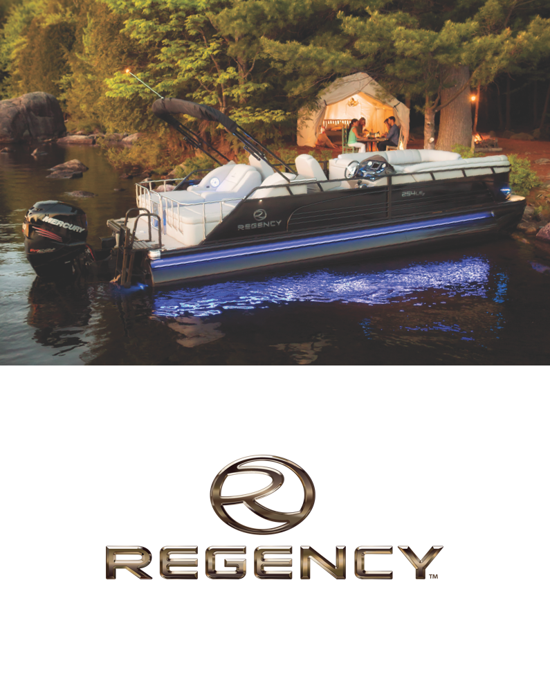 Regency Boats