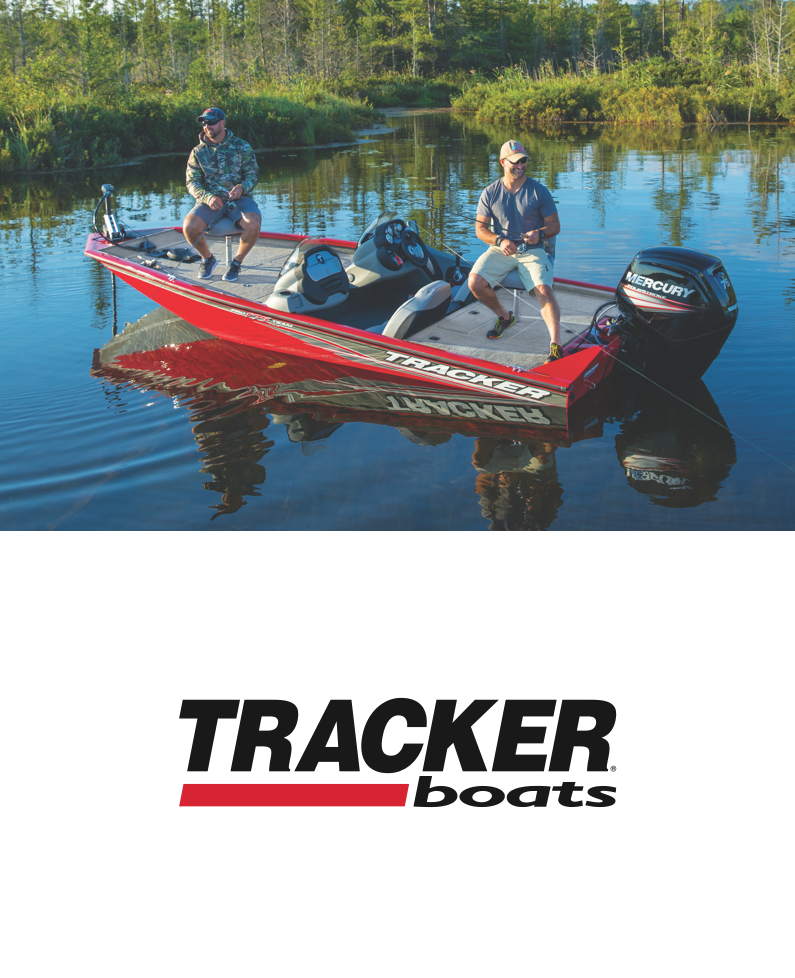 Tracker Boats